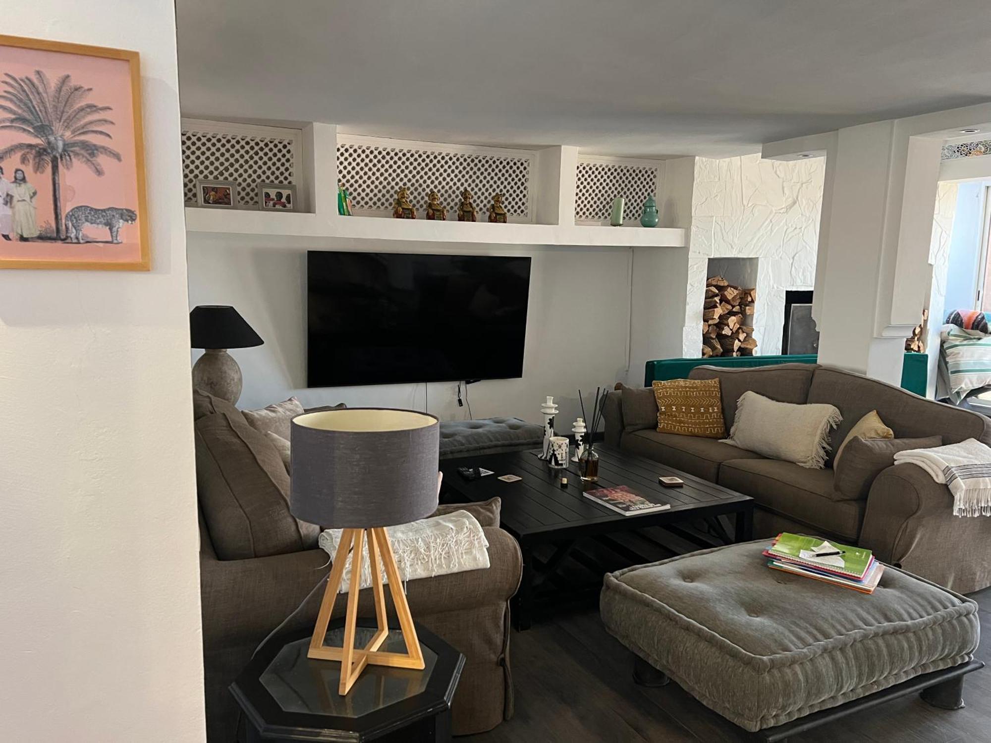 "Le 21", Exclusive Luxury Duplex 400M From Jemaa El Fna Place -Hammam-Jacuzzi-Koutoubia View-Roof Terrace -Speed Wifi มาร์ราเกช ภายนอก รูปภาพ